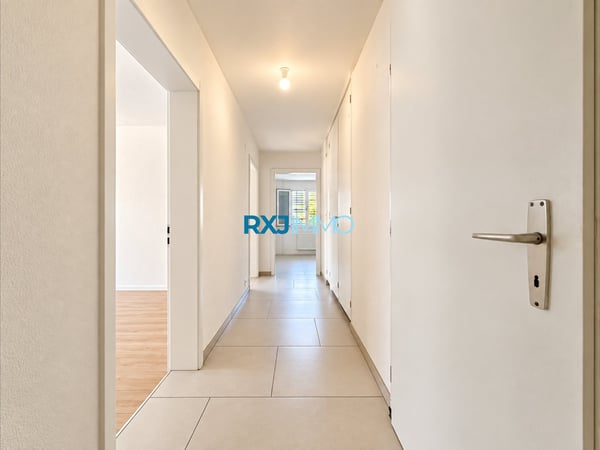 Magnifique appartement de 2,5 pièces à Cottens 3