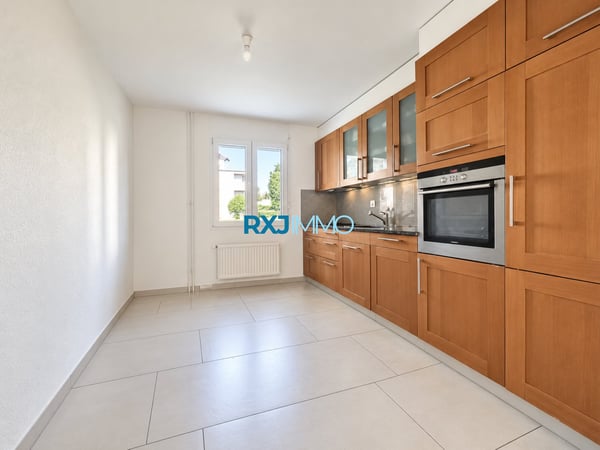 Magnifique appartement de 2,5 pièces à Cottens 5