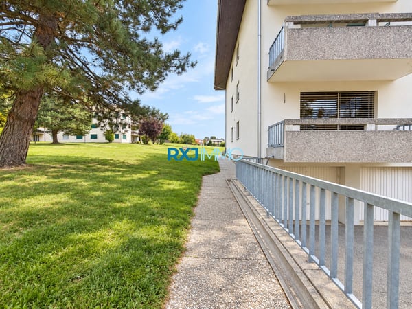 Magnifique appartement de 2,5 pièces à Cottens 2