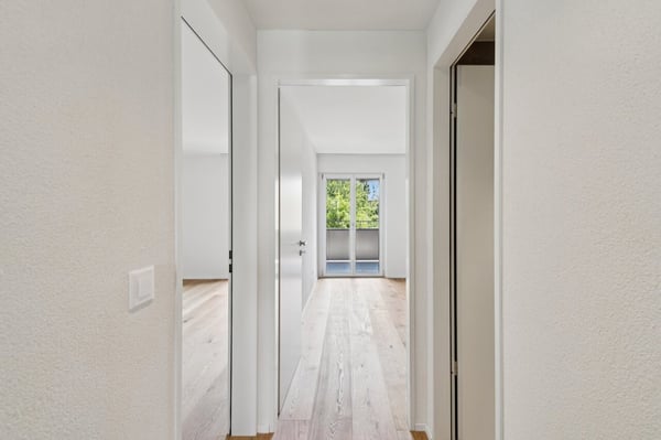 Moderne 4.5-Zimmerwohnung mit drei gedeckten Balkonen 7