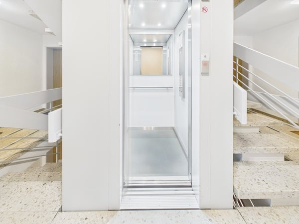 Helle 2-Zimmer-Eigentumswohnung mit Balkon & Lift 14