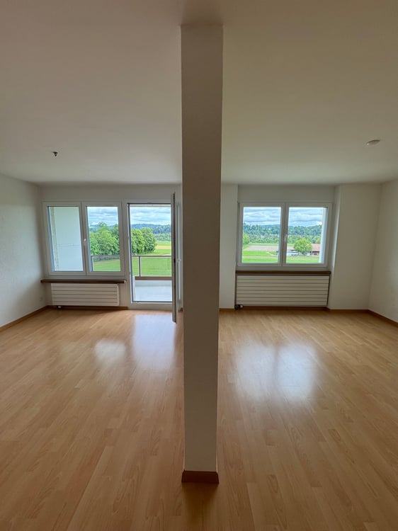 Helle 2-Zimmer-Eigentumswohnung mit Balkon & Lift 7