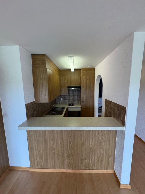 Helle 2-Zimmer-Eigentumswohnung mit Balkon & Lift 5