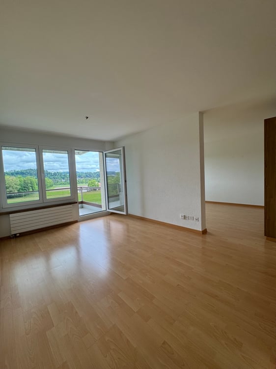 Helle 2-Zimmer-Eigentumswohnung mit Balkon & Lift 6