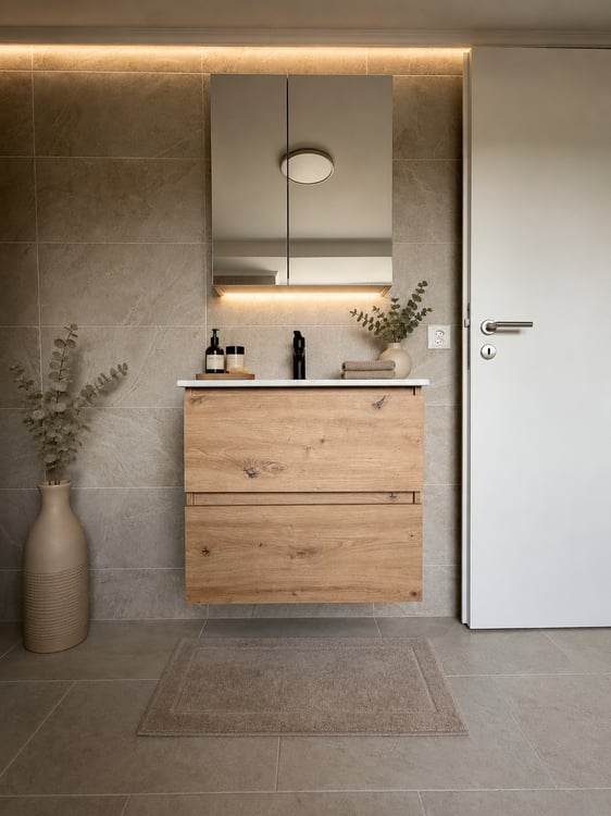 2.5-Zimmer-Wohnung Frisch Renoviert 6