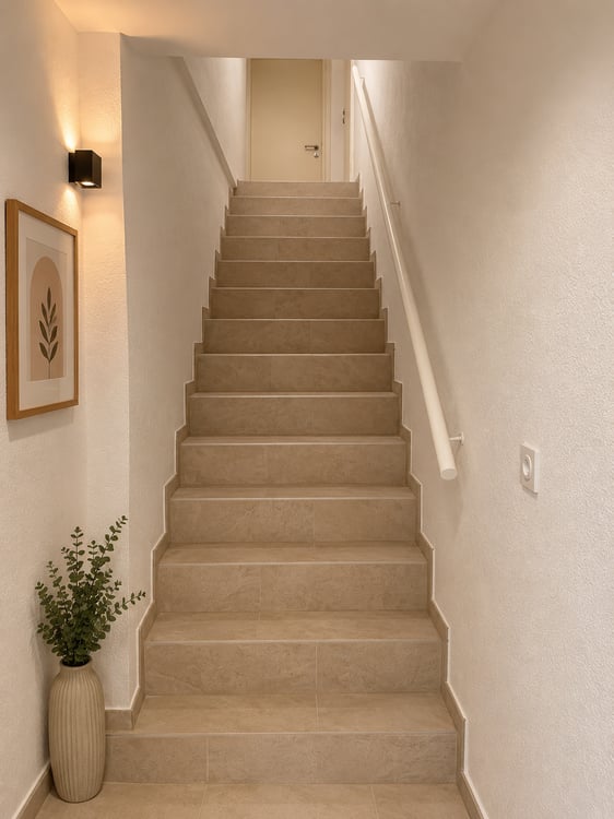 2.5-Zimmer-Wohnung Frisch Renoviert 9