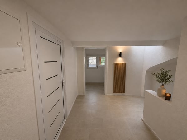 2.5-Zimmer-Wohnung Frisch Renoviert 8