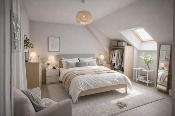Neu renovierte 2.5-Zimmer-Wohnung in Buckten 2