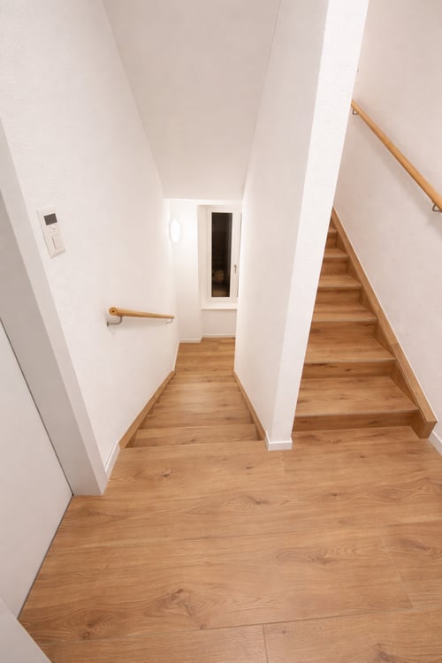 Gemütliches möbliertes 1-Zimmer-Apartment in Kriens 6