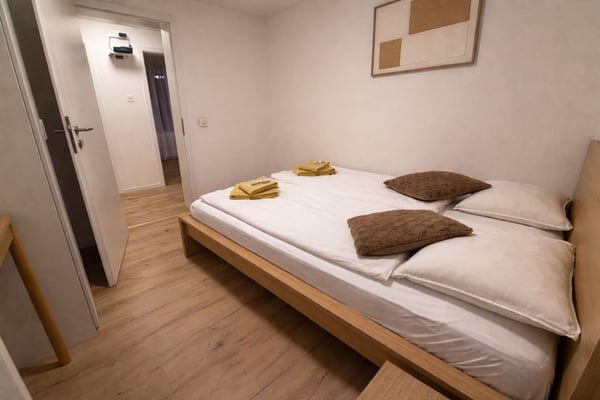 Gemütliches möbliertes 1-Zimmer-Apartment in Kriens 1