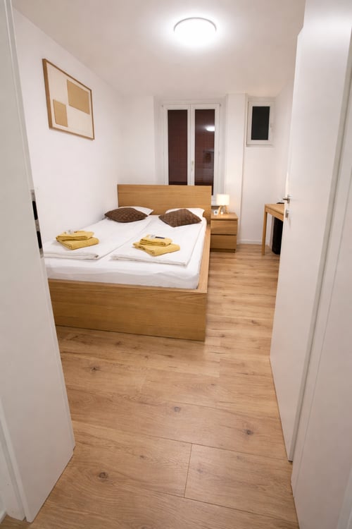 Gemütliches möbliertes 1-Zimmer-Apartment in Kriens 2