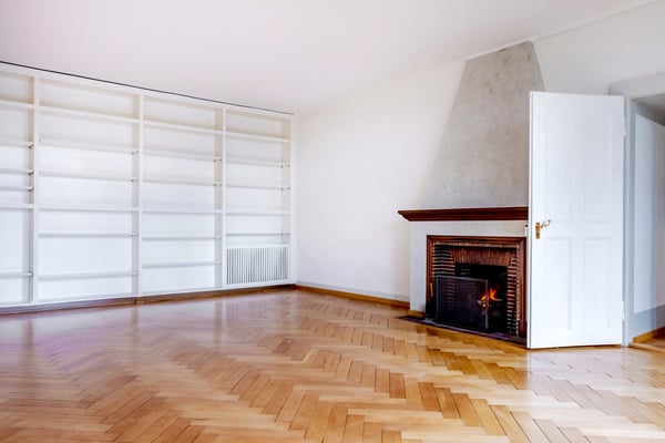 Geschichtsträchtiges Reiheneckhaus mit Einliegerwohnung 5