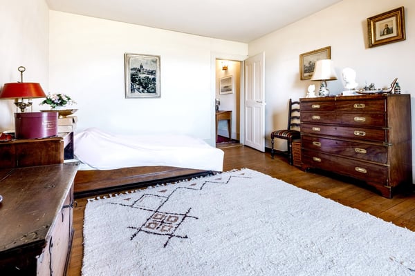 Geschichtsträchtiges Reiheneckhaus mit Einliegerwohnung 8