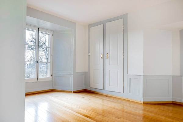 Geschichtsträchtiges Reiheneckhaus mit Einliegerwohnung 6