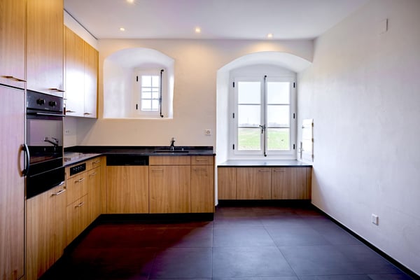 Geschichtsträchtiges Reiheneckhaus mit Einliegerwohnung 7
