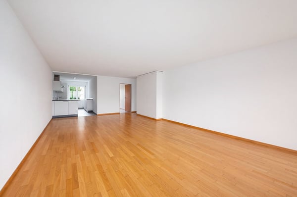 Attraktive 4.5-Zimmer-Wohnung mit Balkon und grosszügigem Grundriss 3