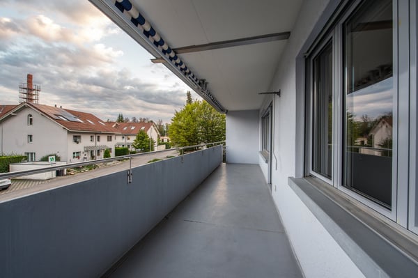 Attraktive 4.5-Zimmer-Wohnung mit Balkon und grosszügigem Grundriss 10