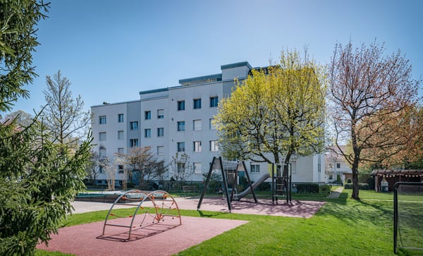 Attraktive 4.5-Zimmer-Wohnung mit Balkon und grosszügigem Grundriss 12