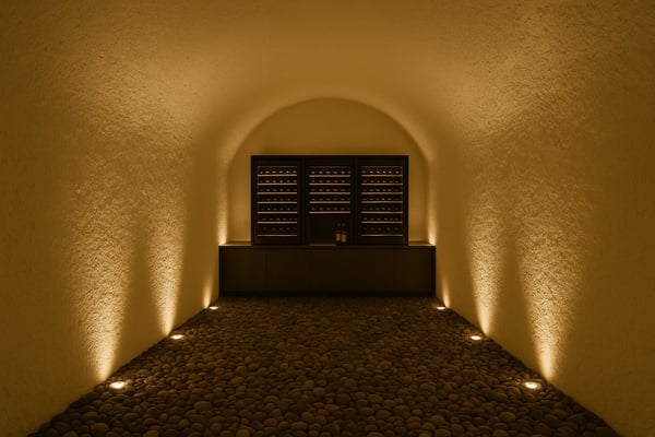 Elegante villa d’epoca rinnovata con vista lago e città – Lugano 13