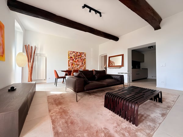 Elegante villa d’epoca rinnovata con vista lago e città – Lugano 24