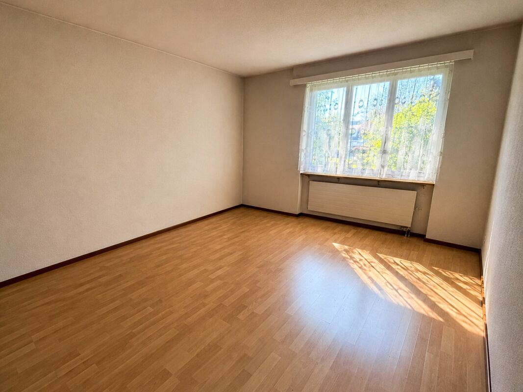 Aaregarten Selzach | SO
