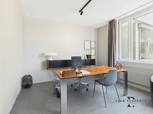 Ihre neue Praxis- oder Geschäftsadresse in Muri bei Bern 10