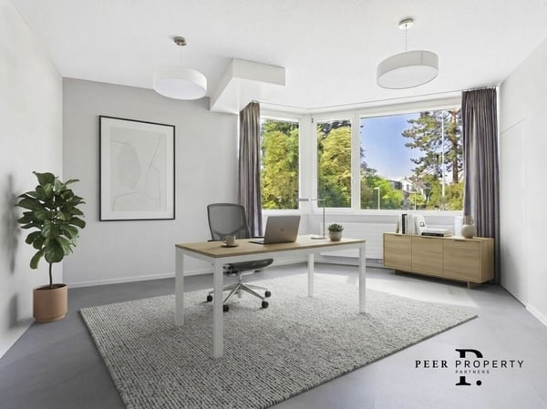 Ihre neue Praxis- oder Geschäftsadresse in Muri bei Bern 6