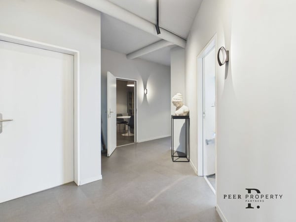 Ihre neue Praxis- oder Geschäftsadresse in Muri bei Bern 8