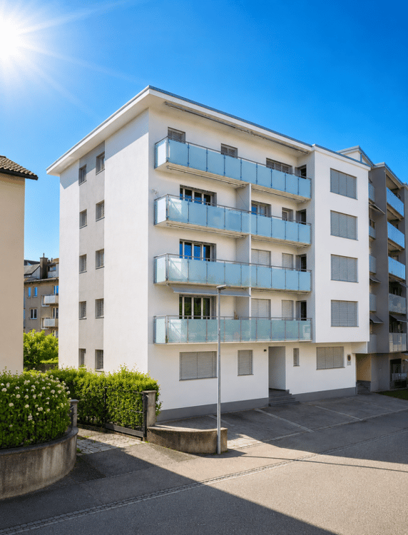 Neumatt 2 | OLTEN 1