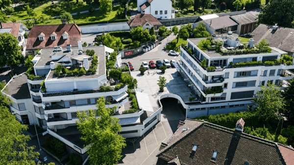 Murizentrum 3 | 5 in 3074 Muri bei Bern 2