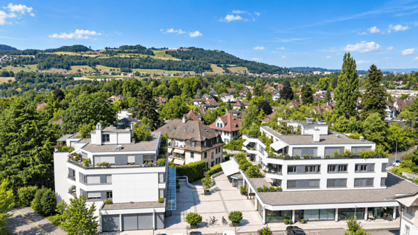 Murizentrum 3 | 5 in 3074 Muri bei Bern 4