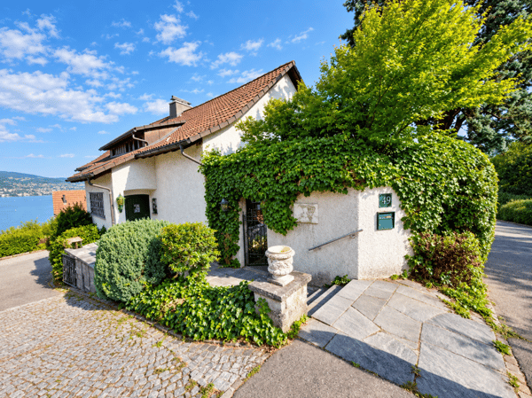 PANORAMICO OBERRIEDEN | ZH 3