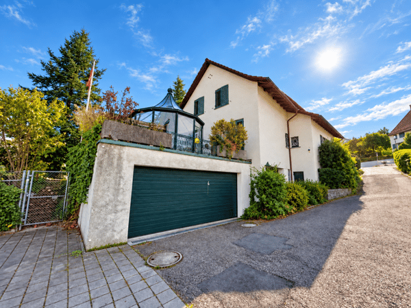 PANORAMICO OBERRIEDEN | ZH 4