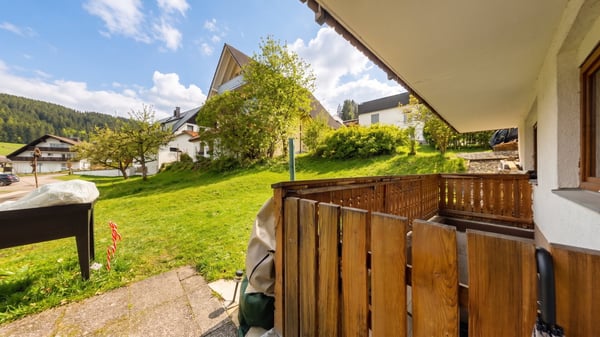 Bieterverfahren: Wohn- & Geschäftshaus in Feldberg mit Neubau, Gewerbe 11