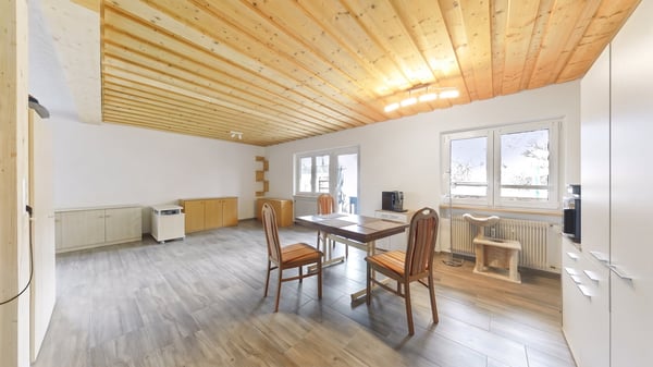 Bieterverfahren: Wohn- & Geschäftshaus in Feldberg mit Neubau, Gewerbe 10