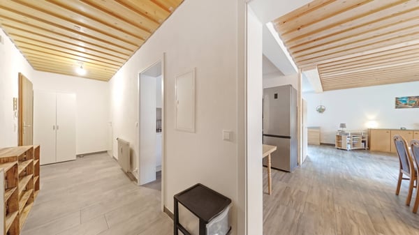 Bieterverfahren: Wohn- & Geschäftshaus in Feldberg mit Neubau, Gewerbe 6