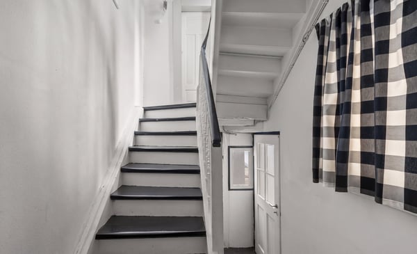 Wohn- und Geschäftshaus, Umnutzung zum Wohnraum möglich. 11