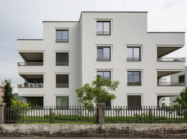 Exklusive 4½-Zimmer-Attikawohnung in Toplage von Aarau 7