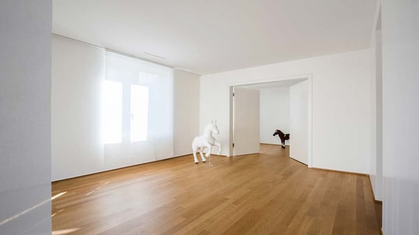 Exklusive 4½-Zimmer-Attikawohnung in Toplage von Aarau 2