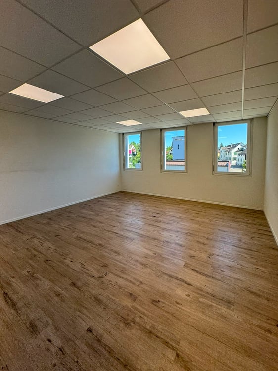 Helle Büro-/Gewerberäumlichkeiten an bester Lage in Urdorf 3