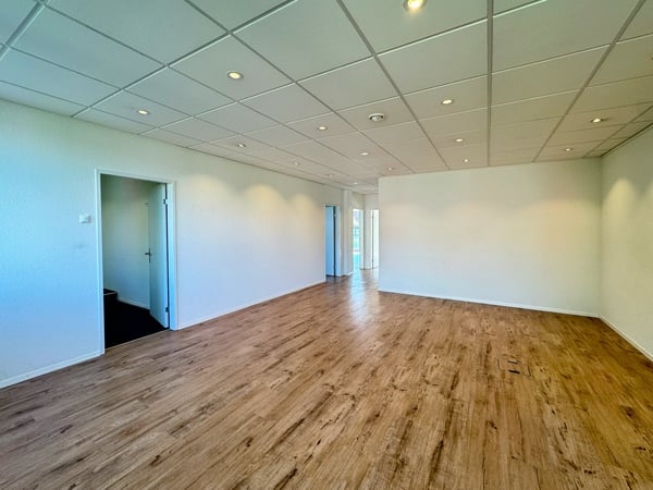 Helle Büro-/Gewerberäumlichkeiten an bester Lage in Urdorf 5