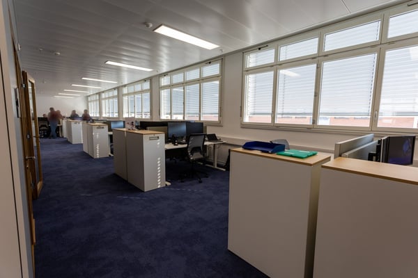 Gewerbe- & Büroflächen an Toplage in Luzern 7