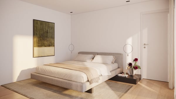 Moderne 3.5-Zimmer-Neubauwohnung im Erdgeschoss in Menziken 9