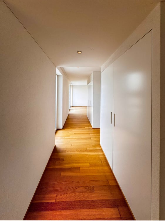 Exklusive 4½-Zimmer-Attikawohnung an Toplage in Aarau 3