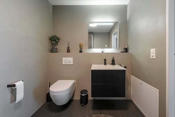 Exklusive 4.5-Zimmer-Terrassenwohnung in Dottikon 9