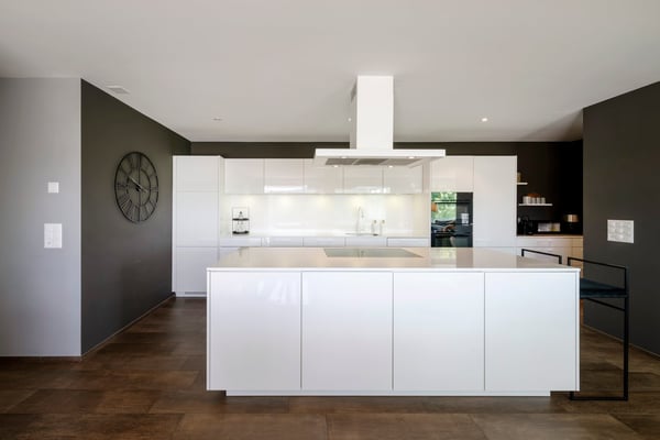 Exklusive 4.5-Zimmer-Terrassenwohnung in Dottikon 5