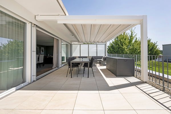 Exklusive 4.5-Zimmer-Terrassenwohnung in Dottikon 17