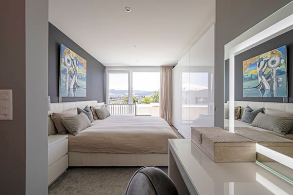 Exklusive 4.5-Zimmer-Terrassenwohnung in Dottikon 14