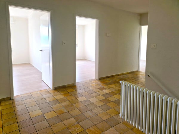 Grosszügiges 6-Zimmer-Einfamilienhaus mit viel Privatsphäre und Weitsicht in Biberstein 7