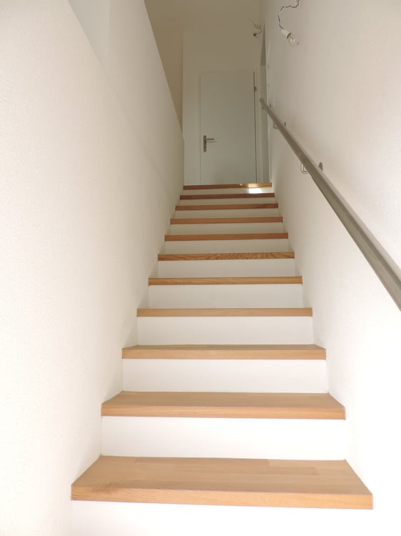 Moderne 4.5-Zimmer-Maisonette-Wohnung mit Weitsicht 3